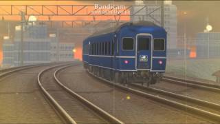 VRM ONLINE レトロな上野口 特急編