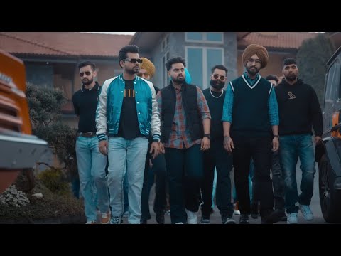 yaaran di hak vaji te arjan dhillon, yaara di haal bajji te, yaaran di akh vaji te arjan dhillon