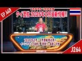『タイ渡航2026年2月の最新情報』2026年2月・3月渡航者必見！イベント中止の裏側と「禁酒日・猛暑」対策　タイ・バンコク通 Thai, Bangkok EP.449