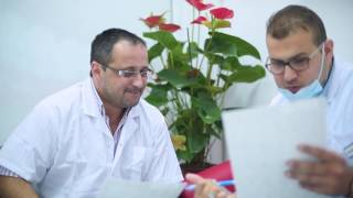 Стоматологическая клиника в Нетании Ydental Clinic(, 2016-08-08T08:36:25.000Z)