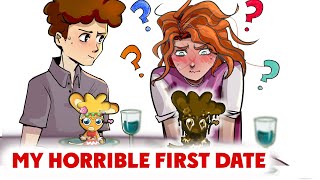My Horrible First Date l My personal story l It Happens