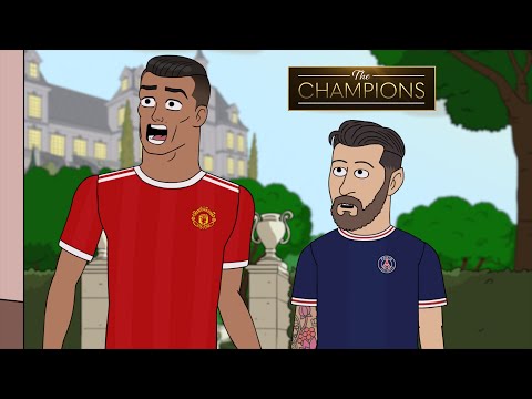 Download The Champions: Season 6, Episode 1