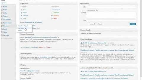 wp2pgpmail Plugin Setup