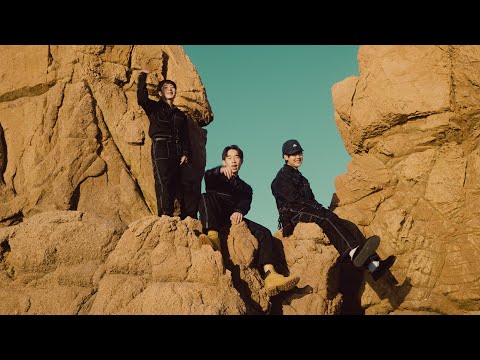 WiHi - 눈물폭탄 (Water bomb) [Official Music Video]