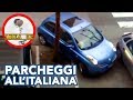 Parcheggi all'italiana - AREA 52 / Manhattan Project