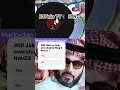 Competition in November ‼️#netflix #Dazn #ring #riyadh #stn #boxing #fyp #viral #tank #jakepaul