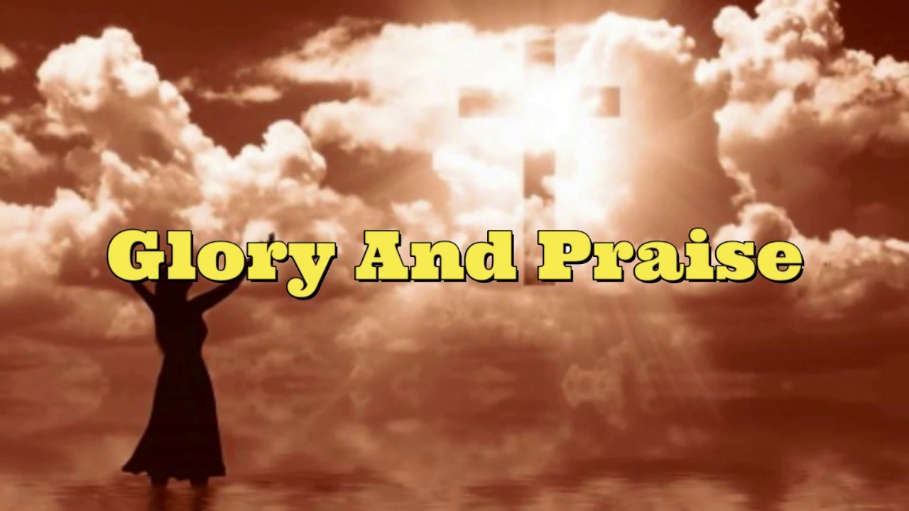 Glory And Praise To Our God | Dan Schutte - YouTube
