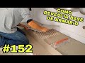 #152- Como revestir base de armário com cerâmica