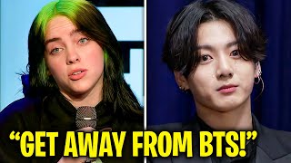 Celebrities Who Helped Bts Against Haters