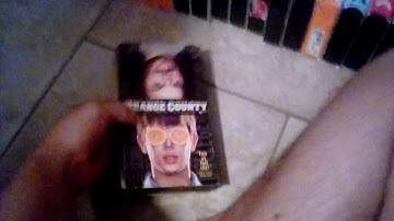 My Paramount VHS Collection 2018 Edition (Part 3)