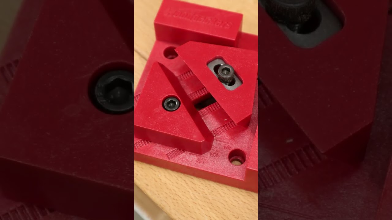 The BC4-M2 Box Clamp