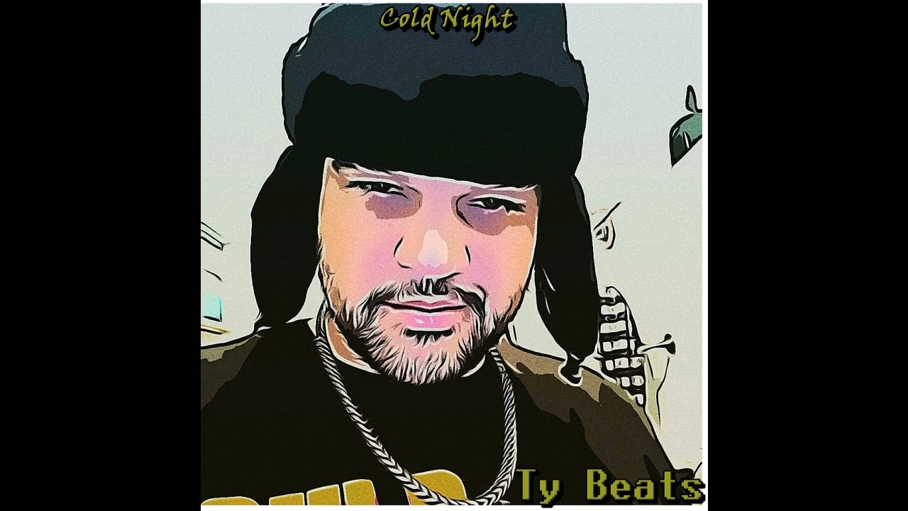 Ty Beats - Uptown Flow