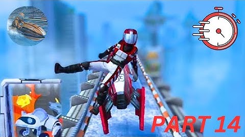 Riptide GP2 Gameplay, (HOT LAP CUP) (PART 14)