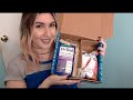 Influenster Unboxing!