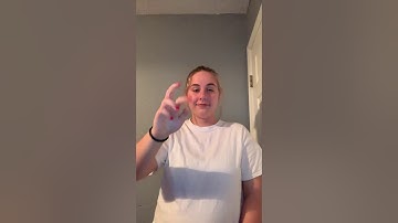 Homework #3 Narrative ASL College Class