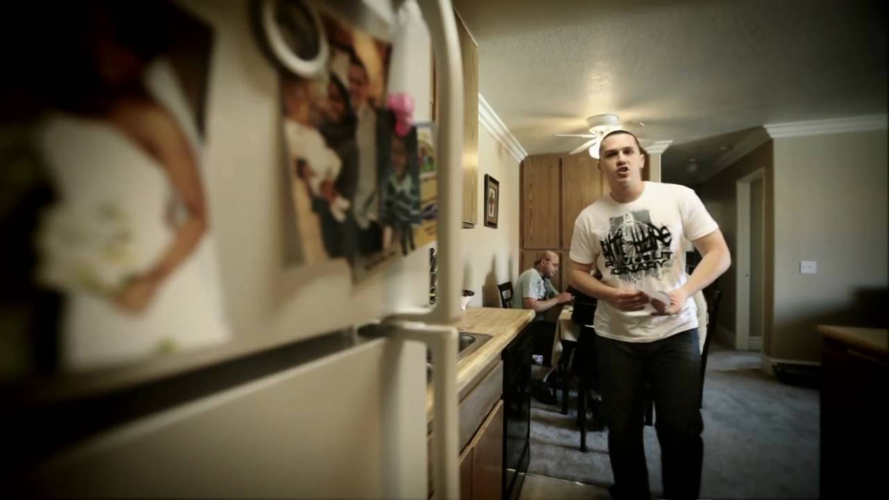 Ruslan feat BlameOne & Braille - Domesticated (@RuslanKD @Blameone @Braillehiphop)  beat by Exile