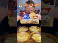 濃厚チーズクリームパスタ #mukbang #pasta