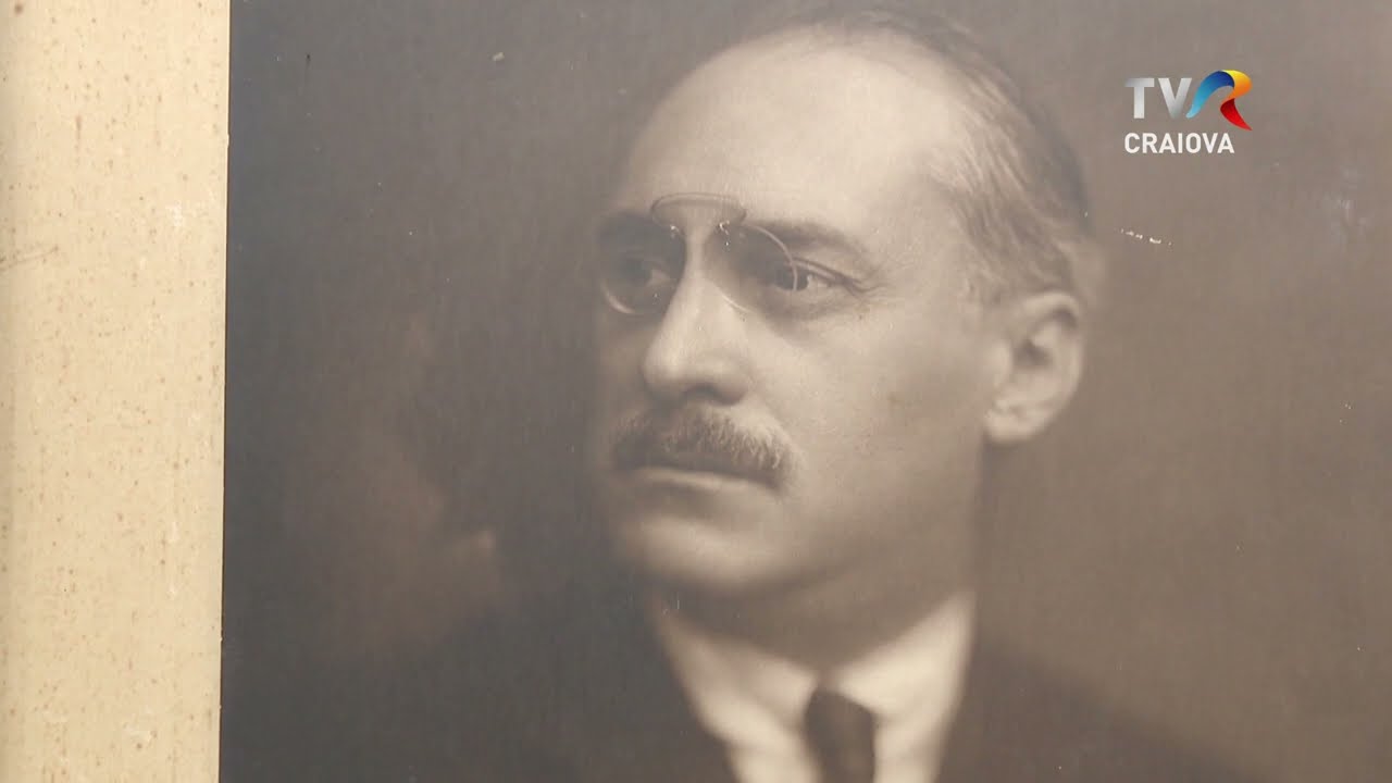 Memoria locului - Casa Memorială I.G.Duca