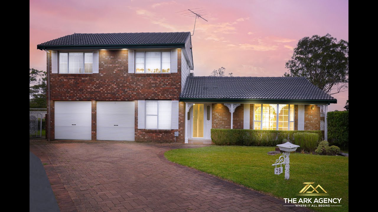 28 Delage Place Ingleburn