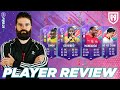 GERVINHO 87, MANDANDA 88, SIMON 85 E WANG HEE CHAN 85 /// FIFA 21 PLAYERS REVIEW