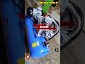 AIR COMPRESSOR 300 LITTERS #seliwatools #powertool #aircompressor