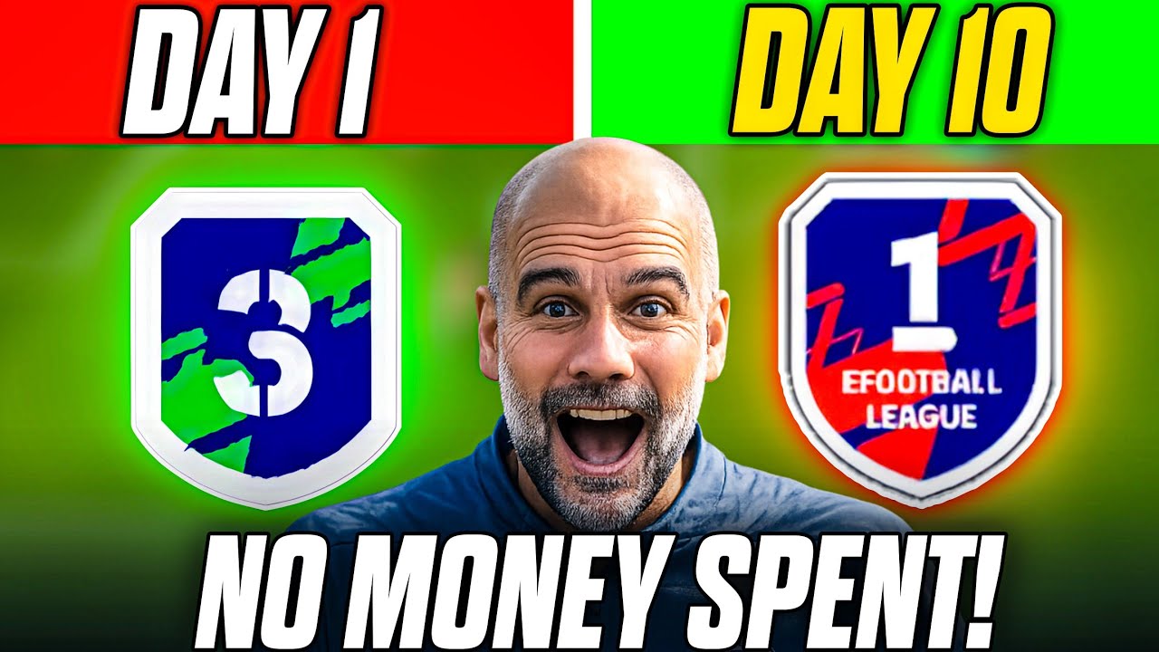 4 трюка, которые ОБЯЗАТЕЛЬНО нужно освоить, чтобы попасть в 1-й дивизион (Epic Games не требуется) 🔥