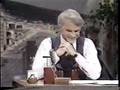 Steve Martin Hosts The Tonight Show w/ Burt Reynolds Part 2