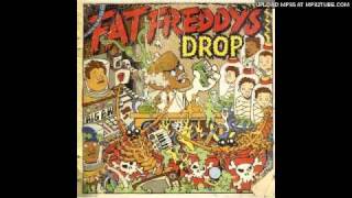 Fat Freddy&#39;s Drop - The Big BW