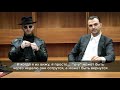 Hurts   We sat down with VK to answer some of your questions! русские субтитры