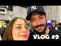 Cena, cine y Expo Cannabis🧚🏻⋆
