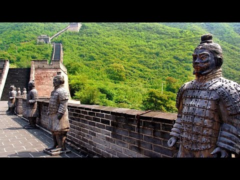 Video: Çin Seddi'ni Ziyaret Etmenin En İyi Rehberi