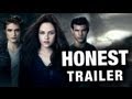 Honest Trailers - Twilight 3: Eclipse