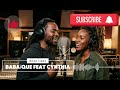 Babaïque Feat Cynthia Anao Tiako COVER IA 