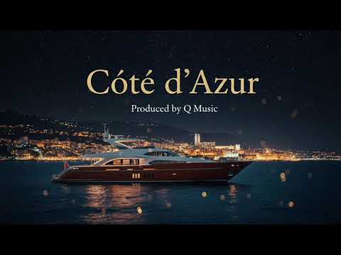 Cote d'Azur