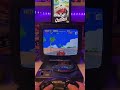 I am 100% sure you played Outrun by Sega if you are 40+ yo.
