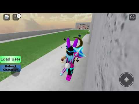 Outfit Loader Testing Place