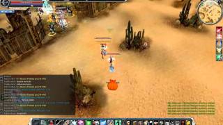 Cabal Origin OLD - Possibilidade de de uso de Programa Ilegal.