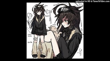 *free* lieu + digicore type beat "harsh"