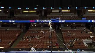 Matthew Randolph - High Bar - 2017 P&G Championships Junior Men Day 1