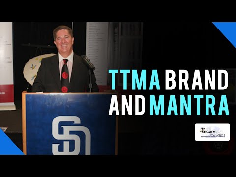 TTMA BRAND AND MANTRA | The Teach Me Academy