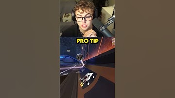 The KEY To Scoring Every Double Tap