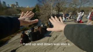 The Surprising Origin of the Handshake!