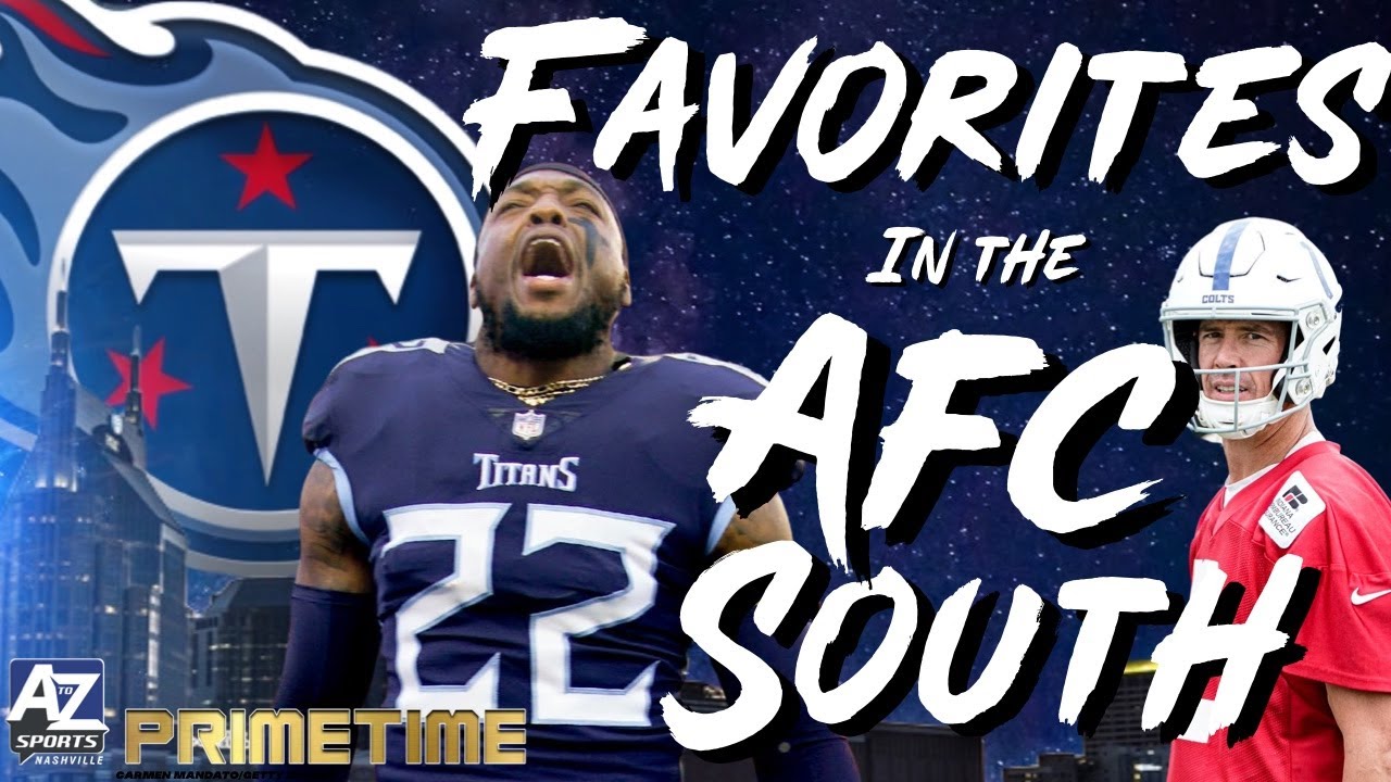 Matt Ryan & The Colts Are The Biggest Threat To The Titans And The AFC South