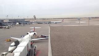 Time Lapse in KMSP! SPRING BREAK!
