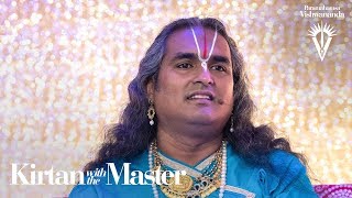 Zara Chal Ke - Paramahamsa Vishwananda | Kirtan Sessions