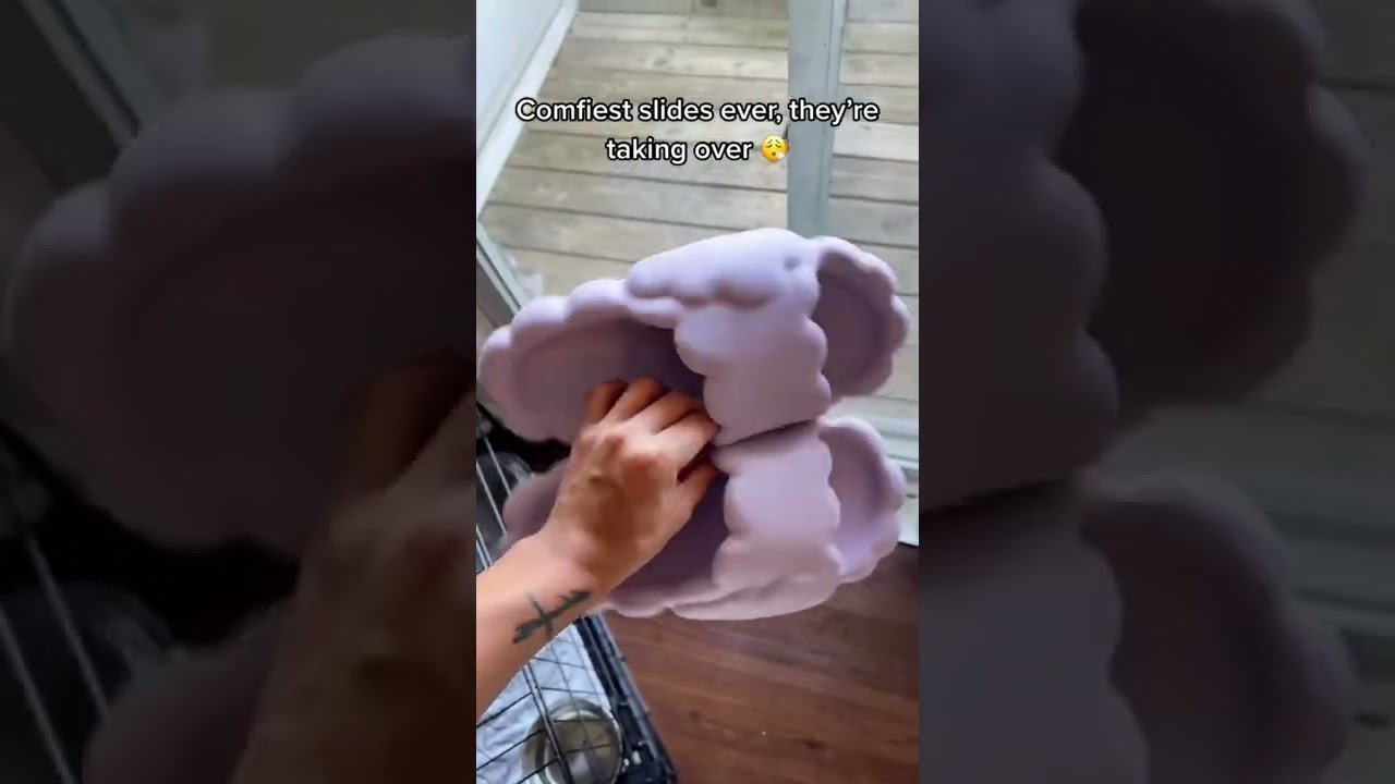 cloud slides are taking over 