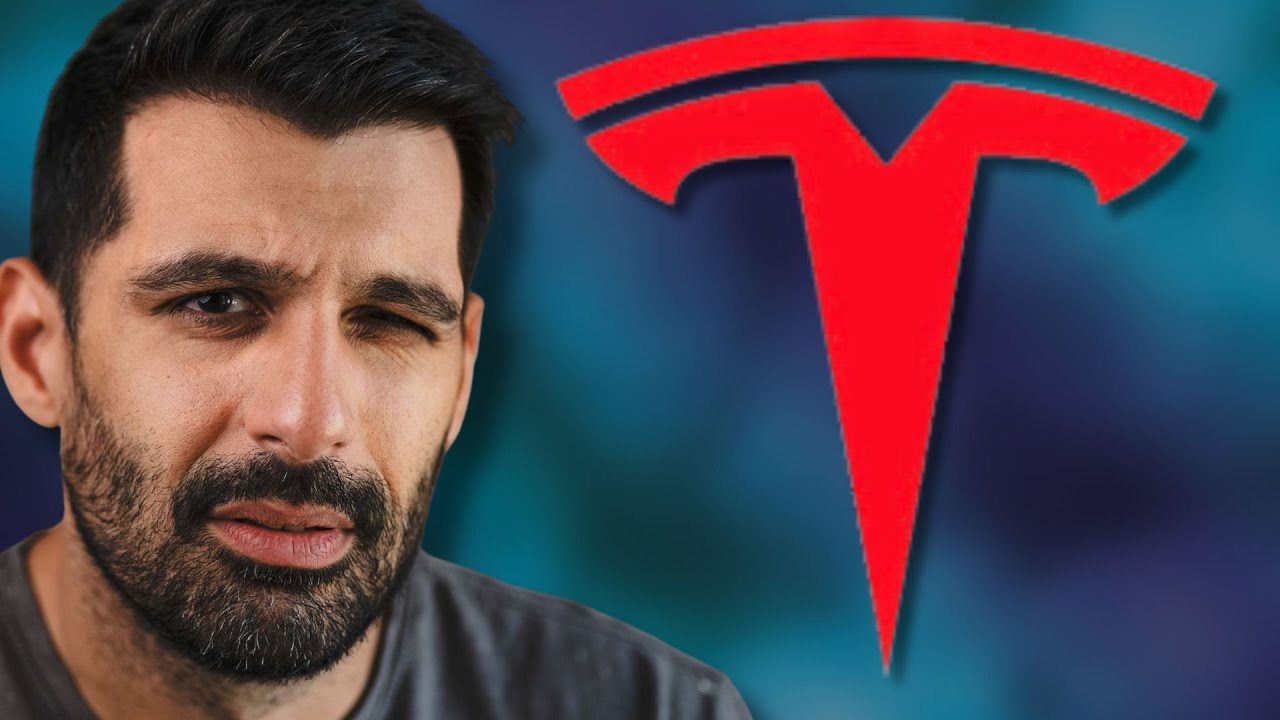 The Road Ahead for Tesla - YouTube