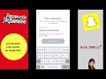 20 FILTROS DE SNAPCHAT AESTHETIC/ Que debes probar - YouTube