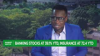 Will equities investors sustain positive momentum in Q4&#39;25?