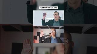 Follow The Card 🤯